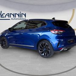 Renault Clio 5 Clio TCe 90 ch GSR2 Esprit Alpine Maillot