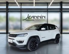 Jeep Compass Maillot