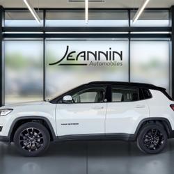 Jeep Compass Compass 1.6 I MultiJet II 120 ch BVM6 Brooklyn Edition Maillot