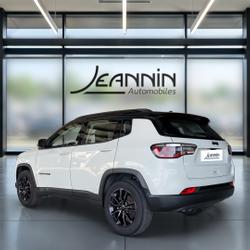 Jeep Compass Compass 1.6 I MultiJet II 120 ch BVM6 Brooklyn Edition Maillot