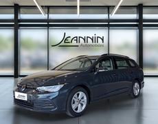 Volkswagen Golf SW Sens