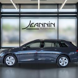 Volkswagen Golf SW Golf SW 2.0 TDI SCR 115 DSG7 Life Business Sens