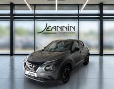 Nissan Juke Maillot