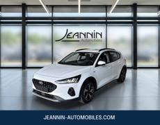 Ford Focus Maillot