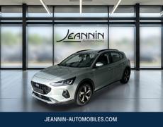 Ford Focus Maillot