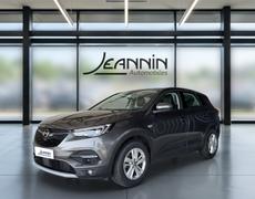 Opel Grandland Maillot