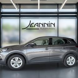 Opel Grandland Grandland X 1.5 Diesel 130 ch Elegance Business Maillot