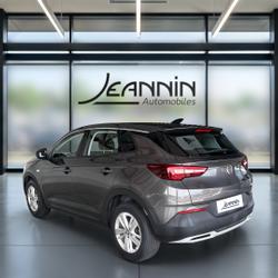 Opel Grandland Grandland X 1.5 Diesel 130 ch Elegance Business Maillot