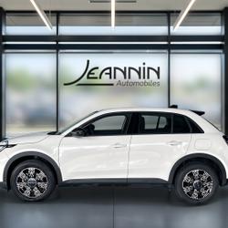 Fiat 600 600 T-Gen 3 1.2 Hybrid 145ch eDCT6 Pop Maillot