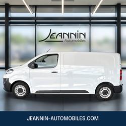 Citroen Jumpy JUMPY FGN M BLUEHDI 120 S&S BVM6 Maillot