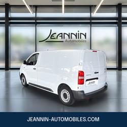 Citroen Jumpy JUMPY FGN M BLUEHDI 120 S&S BVM6 Maillot