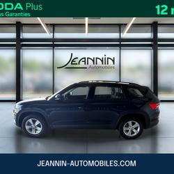 Skoda Kodiaq Kodiaq 1.5 TSI 150 ACT 7pl Active Maillot