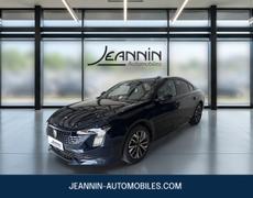 Peugeot 508 Maillot