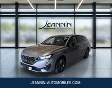 Peugeot 308 SW 2e generation Maillot