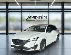 Peugeot 308 SW 2e generation Maillot