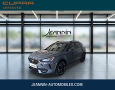 Cupra Formentor Maillot
