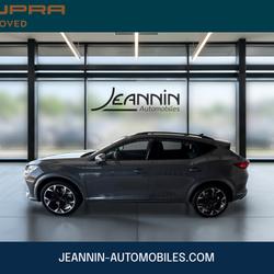 Cupra Formentor Formentor 1.4 e-HYBRID 245 ch DSG6 VZ Maillot