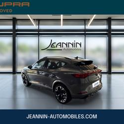 Cupra Formentor Formentor 1.4 e-HYBRID 245 ch DSG6 VZ Maillot