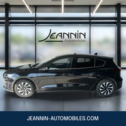 Ford Focus Focus 1.5 EcoBlue 115 Powershift Titanium X Business Maillot