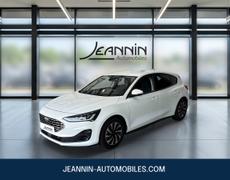 Ford Focus Maillot
