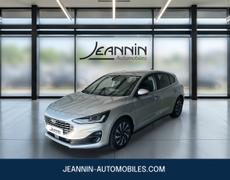 Ford Focus Maillot