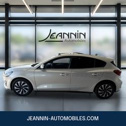 Ford Focus Focus 1.5 EcoBlue 115 Powershift Titanium X Business Maillot