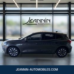 Ford Focus Focus 1.5 EcoBlue 115 Powershift Titanium X Business Maillot