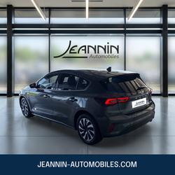 Ford Focus Focus 1.5 EcoBlue 115 Powershift Titanium X Business Maillot