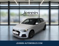Audi A1 Sportback Maillot