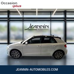 Audi A1 Sportback A1 Sportback 30 TFSI 110 ch S tronic 7 Advanced Maillot