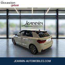 Audi A1 Sportback A1 Sportback 30 TFSI 110 ch S tronic 7 Advanced Maillot