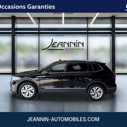 Volkswagen Tiguan Tiguan Allspace 2.0 TDI 150ch DSG7 Elegance Exclusive 7PL Maillot