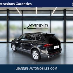 Volkswagen Tiguan Tiguan Allspace 2.0 TDI 150ch DSG7 Elegance Exclusive 7PL Maillot