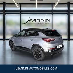 Opel Grandland Grandland 1.5 Diesel 130 ch BVA8 GS Maillot