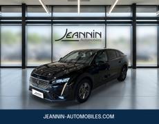 Peugeot 408 Maillot