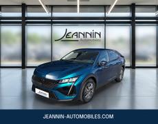 Peugeot 408 Maillot