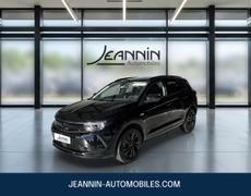 Opel Grandland Maillot