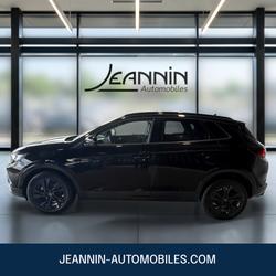 Opel Grandland Grandland 1.5 Diesel 130 ch BVA8 GS Maillot