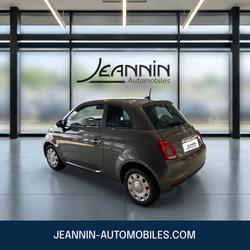 Fiat 500 II 500 1.0 70 ch Hybride BSG S/S Maillot