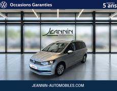 Volkswagen Touran Maillot