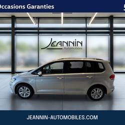 Volkswagen Touran 2.0 TDI 150 DSG7 5pl Life Plus occasion - Maillot - photo 2/30