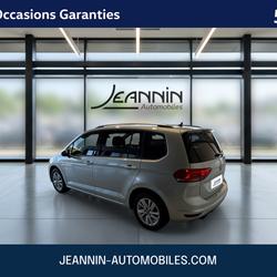 Volkswagen Touran 2.0 TDI 150 DSG7 5pl Life Plus occasion - Maillot - photo 3/30