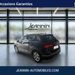 Volkswagen Tiguan 2.0 TDI 150ch DSG7 Elegance occasion - Maillot - photo 3/31