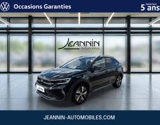 Volkswagen Taigo Maillot
