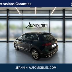 Volkswagen Tiguan 1.5 TSI 150ch DSG7 Elegance occasion - Maillot - photo 3/31