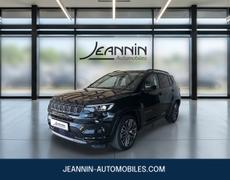 Jeep Compass Maillot
