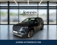 Jeep Compass Maillot