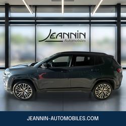 Jeep Compass 1.5 Turbo T4 130 ch BVR7 e-Hybrid Summit occasion - Maillot - photo 2/31