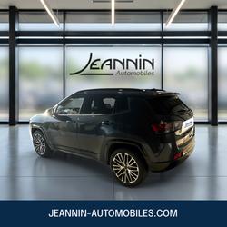 Jeep Compass 1.5 Turbo T4 130 ch BVR7 e-Hybrid Summit occasion - Maillot - photo 3/31