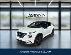 Nissan Juke Maillot